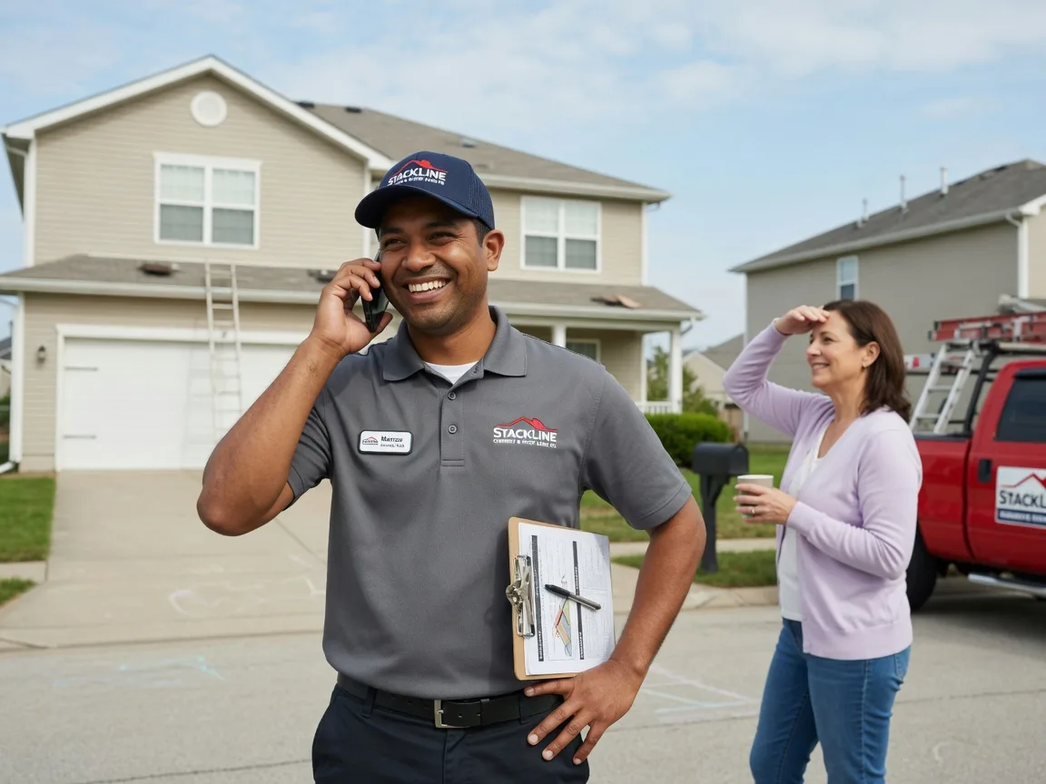 Chimney flashing repair Cranberry, PA FAQs